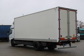 Mercedes-Benz ATEGO 1527, EURO 6, KAMERA, OPONY 80% - 4