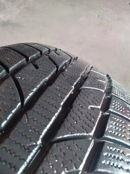 ZEETEX WP 1000    215/60 R16 99H NIE NAPRAWIANE rok 2021 bie - 4