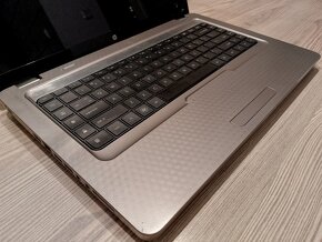 Laptop HP G62 15,6" zasilacz - 4