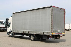 DAF LF 45.220, EURO 5 EEV, NADWOZIE DO UŚPIENIA - 4