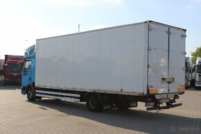 DAF FA LF 45.220 E12, NADWOZIE DO UŚPIENIA - 4