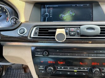 BMW 750i xdrive f01 - 4