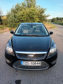 Sprzedam Forda Focus 1.6b.+g. - 4