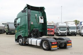 VOLVO FH 420, LOWDECK, EURO 6, VEB+, KLIMATYZACJA NIEZALEŻNA - 4