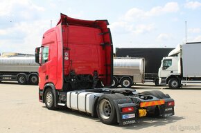 SCANIA S500, LOWDECK, EURO 6, RETARDER - 4