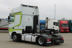 DAF XF 460 FT, EURO 6, NISKI POKŁAD - 4