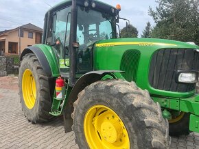 John Deere 6920 S - 4