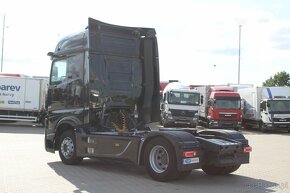 MERCEDES-BENZ ACTROS 1848, EURO 6, NAWIGACJA - 4