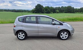 Honda Jazz Klimatyzacja 1.2 Benzyna - 4