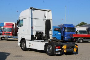 DAF XF510 FT, EURO 6, NIEZALEŻNA KLIMATYZACJA - 4