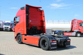 Volvo FH 460, EURO 6, VEB+, PNEU 80%, NAWIGACJA, I-SAVE - 4