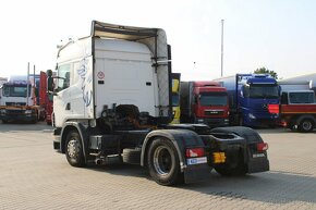 Scania G420, EURO 5, RETARDER, ŚWIATŁA - 4