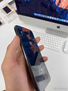 iPhone Xs Space Gray KONDYCJA BATERII 100% TOP - 4