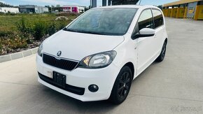 Skoda Citigo 1.0 MPI G-TEC - 4