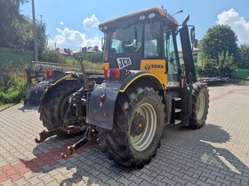 Ciągnik rolniczy JCB FASTRAC 3200 - 4