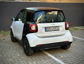 Do sprzedania Smart ForTwo  6.300 € - 4