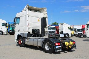 DAF XF 460FT, EURO 6 - 4