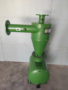 separator piasku Rivulis F 1000 Hydrocyclone 4" x 3" - 4