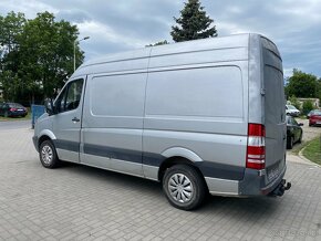 Sprinter 2.2cdi klima - 4