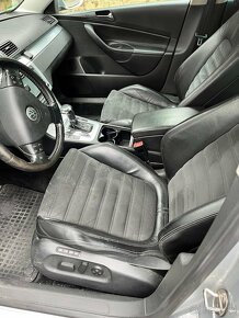 Passat B6 2.0TDI 170KM DSG Xenon - 4