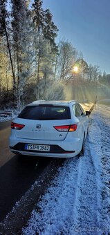 Seat Leon FR 184KM DSG 2016 r - 4