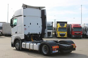 Mercedes-Benz Actros 1848, EURO 6, LOWDECK - 4