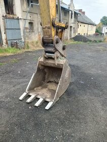 Sprzedam  Komatsu  PC 210 - 4