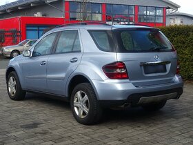 Mercedes-Benz ML 320 CDI 4-Matic TOP - 4