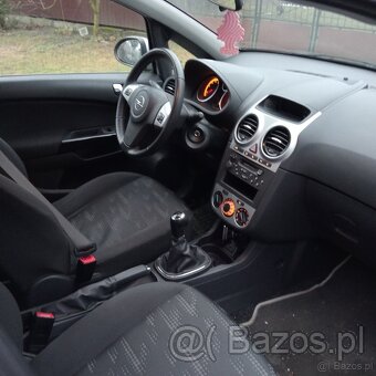 Sprzedam opel corsa - 4