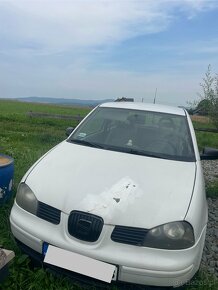 Seat Arosa 1.4 TDI - 4