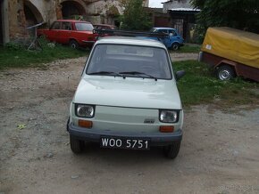 Fiat 126 - 4