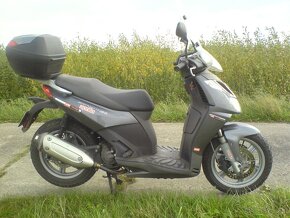 aprilia sportcicy 125/250 - 4