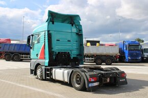 MAN TGX 18.400, EURO 6, NISKI POKŁAD - 4