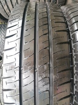 Opony letnie = 215/60 R17 = MICHELIN - 4