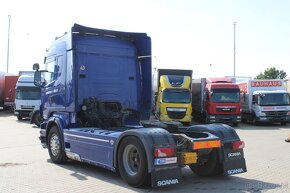 SCANIA R560, RETARDER, EURO 5 - 4