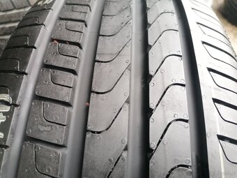 Opony letnie = 235/55 R18 = PIRELLI = NOWE = 2szt. - 4