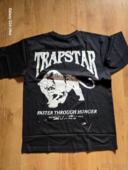 Trapstar London Nocturnal - 4