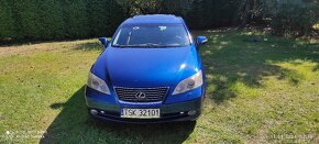 Lexus es 350 V6 272KM LPG - 4