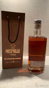 Nestville Whiskey Master Blender 2018 9 y.o. - 4