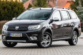 DACIA  LOGAN - 4