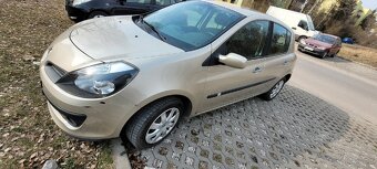 Renault Clio III 2006r 1.6 benzyna 156tys - 4