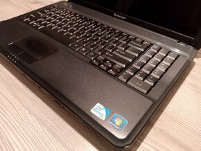 Laptop Lenovo G550 15,6" zasilacz - 4