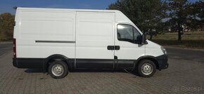 Iveco Daily 35s15 EURO 5 Super Stan - 4