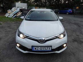 Toyota Auris 1.6 MR 15 E6 PREMIUM 2018r - 4