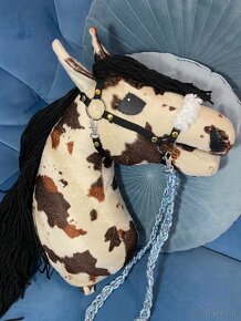 Hobby horse - 4