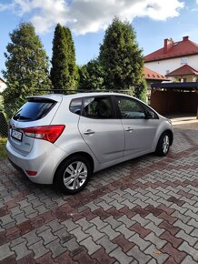 Mam do sprzedania Hyundai ix20 - 4