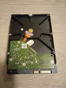 Dysk  WD20PURX 2TB , dysk sprawny bez, wad ukrytych , wyjęty - 4