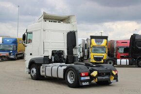 DAF XF 480FT, EURO 6 - 4