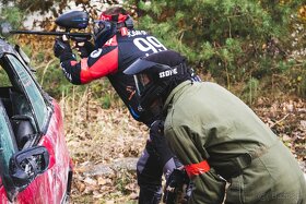 PAINTBALL KALISZ - POLIGON DLA KAZDEGO OD 6LAT DO 66 - 4