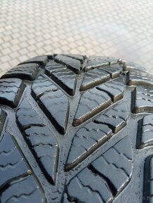 opony 185/65/15 r Dębica Frigo m+s bieżnik ok 7,5 mm 89 t 4 - 4